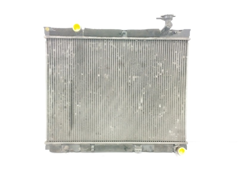 Recambio de radiador agua para kia sorento 2.5 crdi referencia OEM IAM 253103E710  