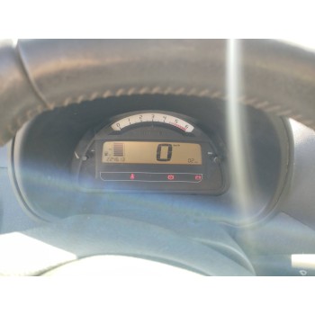 citroën c3 del año 2005