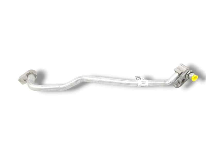 Recambio de tubos aire acondicionado para ford puma (j2k, cf7) 1.0 ecoboost mhev referencia OEM IAM L1BH19N617AE  