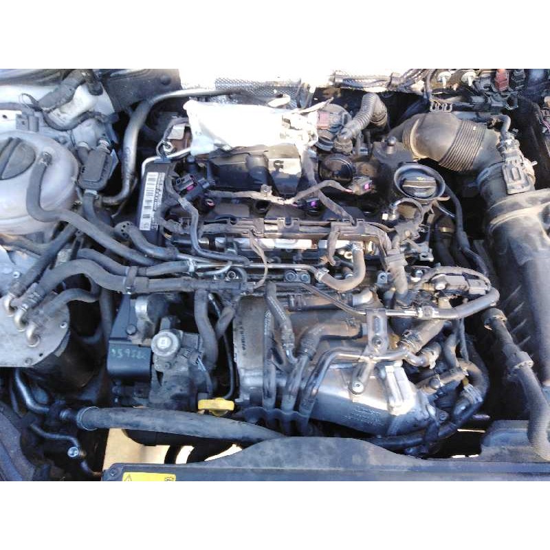 VOLKSWAGEN GOLF VII VARIANT (BV5) 2016