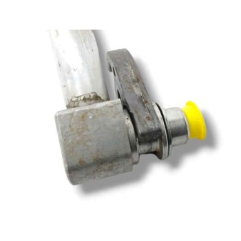 Recambio de tubos aire acondicionado para ford puma (j2k, cf7) 1.0 ecoboost mhev referencia OEM IAM L1BH19N617AE  