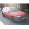 renault clio i fase i+ii (b/c57) del año 1991