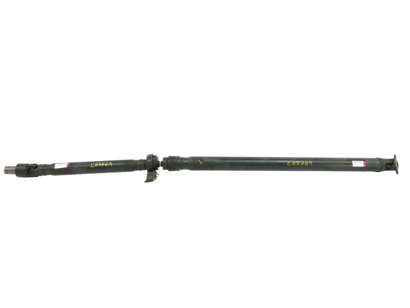 Recambio de transmision central para mitsubishi outlander (cw0) 2.0 di-d cat referencia OEM IAM 3401A022 201 CM 