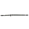 Recambio de transmision central para mitsubishi outlander (cw0) 2.0 di-d cat referencia OEM IAM 3401A022 201 CM 