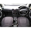 MERCEDES-BENZ CLASE A (W168)