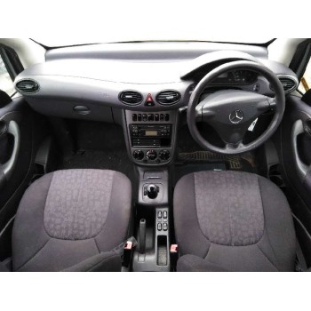 mercedes-benz clase a (w168) del año 2004