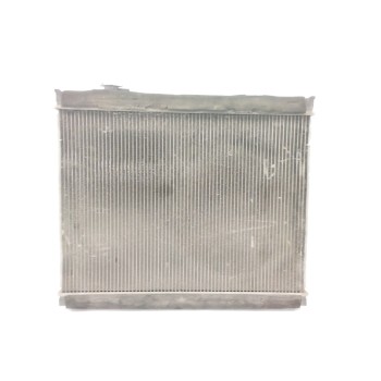 Recambio de radiador agua para kia sorento 2.5 crdi referencia OEM IAM 253103E710  