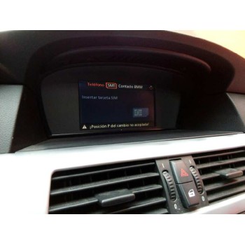 bmw serie 5 berlina (e60) del año 2004