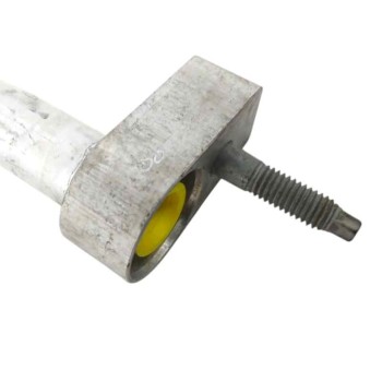 Recambio de tubos aire acondicionado para ford puma (j2k, cf7) 1.0 ecoboost mhev referencia OEM IAM L1BH19N617AE  