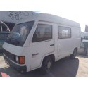 MERCEDES-BENZ MB 100 D CAJA CERRADA / COMBI