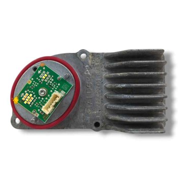 Recambio de modulo electronico para mercedes-benz gla (h247) gla 200 d (247.712) referencia OEM IAM 222090 MODULO LED FARO DEREC