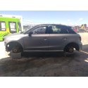 AUDI A1 SPORTBACK (8XF)
