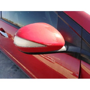 honda civic berlina 5 (fk) del año 2008