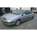 CITROËN C5 BERLINA