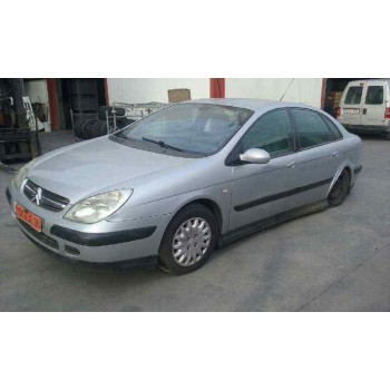 citroën c5 berlina del año 2001
