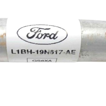 Recambio de tubos aire acondicionado para ford puma (j2k, cf7) 1.0 ecoboost mhev referencia OEM IAM L1BH19N617AE  
