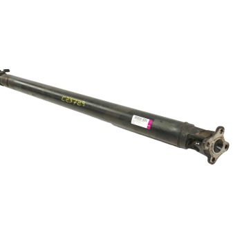Recambio de transmision central para mitsubishi outlander (cw0) 2.0 di-d cat referencia OEM IAM 3401A022 201 CM 