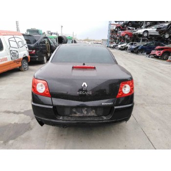 renault megane ii coupe/cabrio del año 2006