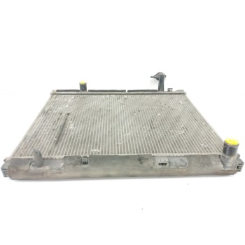 Recambio de radiador agua para kia sorento 2.5 crdi referencia OEM IAM 253103E710  