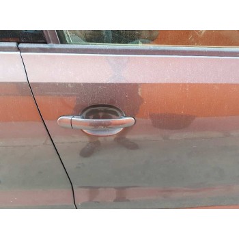 volkswagen polo (6r1) del año 2013