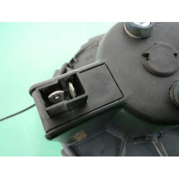 Recambio de motor calefaccion para fiat panda (169) 1.3 16v jtd dynamic referencia OEM IAM 5A0231000  