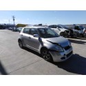 SUZUKI SWIFT BERLINA (MZ)