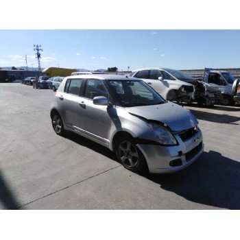 suzuki swift berlina (mz) del año 2005