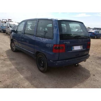 citroën evasion del año 1997