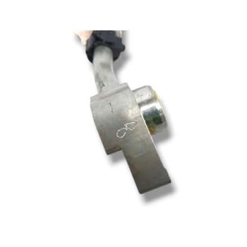 Recambio de tubos aire acondicionado para ford puma (j2k, cf7) 1.0 ecoboost mhev referencia OEM IAM L1BH19972AB  