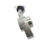 Recambio de tubos aire acondicionado para ford puma (j2k, cf7) 1.0 ecoboost mhev referencia OEM IAM L1BH19972AB  