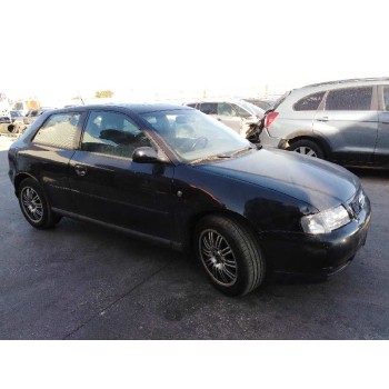 audi a3 (8l) del año 1999