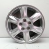 Recambio de llanta para subaru impreza g12 1.5 referencia OEM IAM 28111SA011 15X6JJ 48 B15