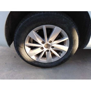 volkswagen golf vii variant (bv5) del año 2016