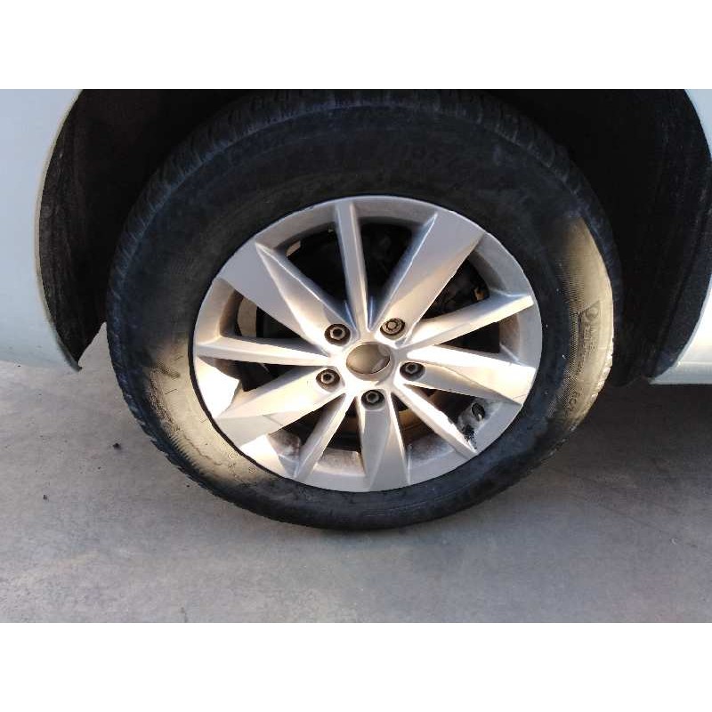 VOLKSWAGEN GOLF VII VARIANT (BV5) 2016