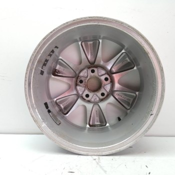 Recambio de llanta para subaru impreza g12 1.5 referencia OEM IAM 28111SA011 15X6JJ 48 B15