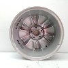 Recambio de llanta para subaru impreza g12 1.5 referencia OEM IAM 28111SA011 15X6JJ 48 B15