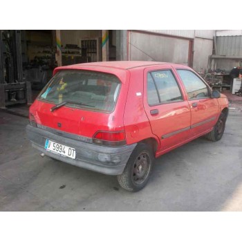 renault clio i fase i+ii (b/c57) del año 1991