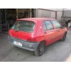 renault clio i fase i+ii (b/c57) del año 1991
