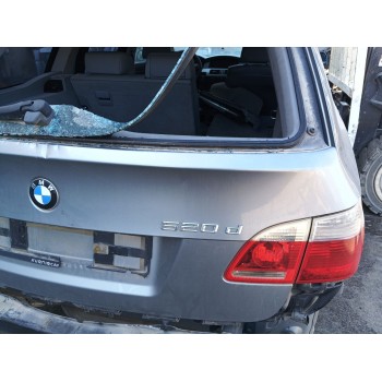 bmw 5 touring (e61) del año 2006