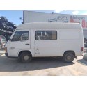 MERCEDES-BENZ MB 100 D CAJA CERRADA / COMBI