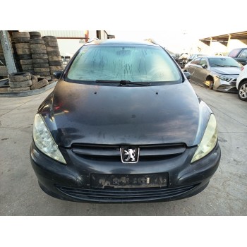 peugeot 307 break (3e) del año 2004