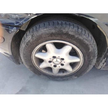 mercedes-benz clase c (w203) berlina del año 2003