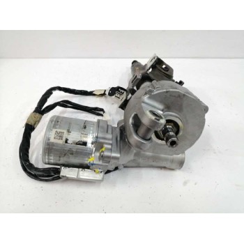 Recambio de columna direccion para toyota auris 2.0 d-4d cat referencia OEM IAM 4520002280 69TMMT0893 