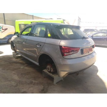 audi a1 sportback (8xf) del año 2018