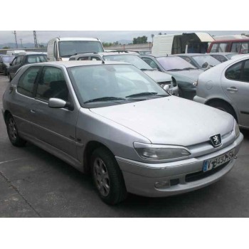 peugeot 306 berlina 3/4/5 puertas (s2) del año 1999