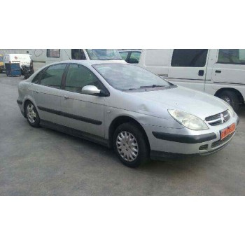 citroën c5 berlina del año 2001