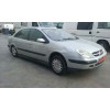 citroën c5 berlina del año 2001
