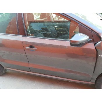 volkswagen polo (6r1) del año 2013