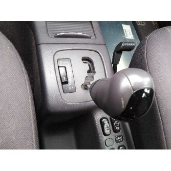 mercedes-benz clase a (w168) del año 2004