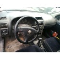 OPEL ASTRA G BERLINA